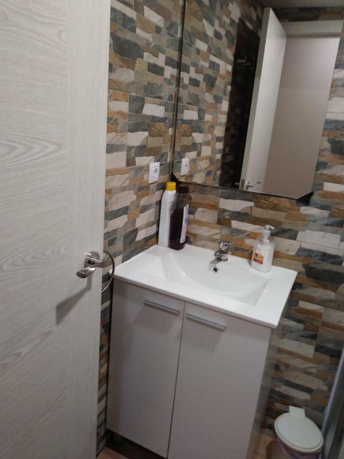 Apartamentos Con Patio アリカンテ エクステリア 写真